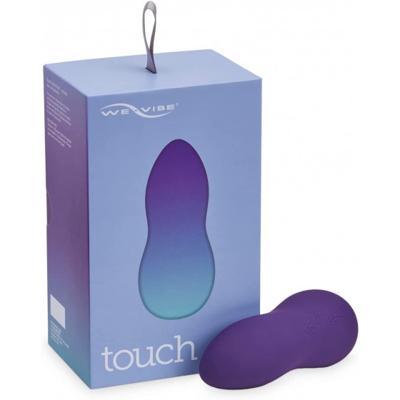  Touch Mini Clitoral...