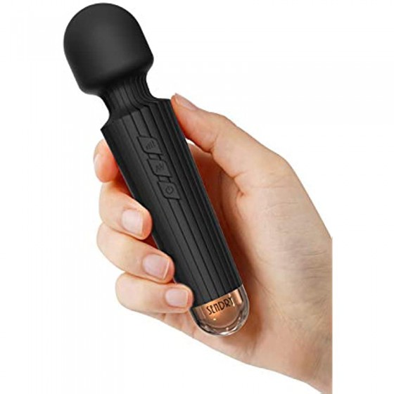 Mini Vibrator Cordless, Sex...