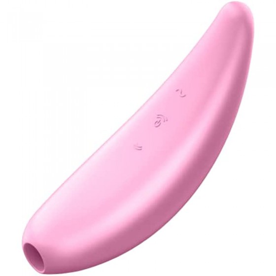 Satisfyer Curvy 3+...