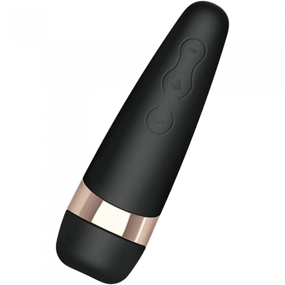 Satisfyer Pro 3+ Air-Pulse...