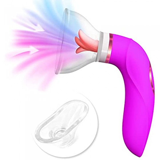 Vibrator Sex Toys Adult...