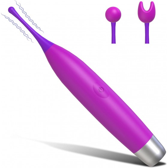 High-Frequency G-spot...