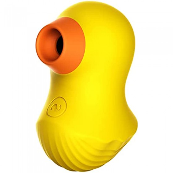  Clitoral Sucking Vibrator...