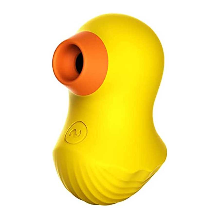 Tracy's Dog Clitoral Sucking Vibrator for Clit Nipple Stimulation, Clitoris Stimulator with 7 Modes, Adult Oral Sex Toys for Wom