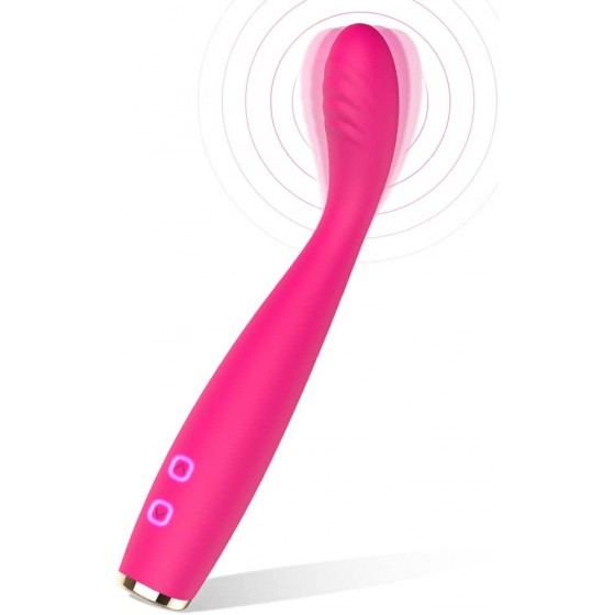 Adorime Rose Vibrator,...