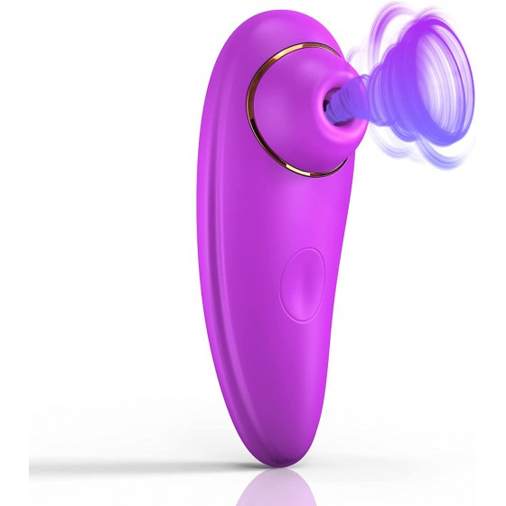Clitoral Sucking Vibrator...