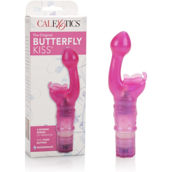  Original Butterfly Kiss...