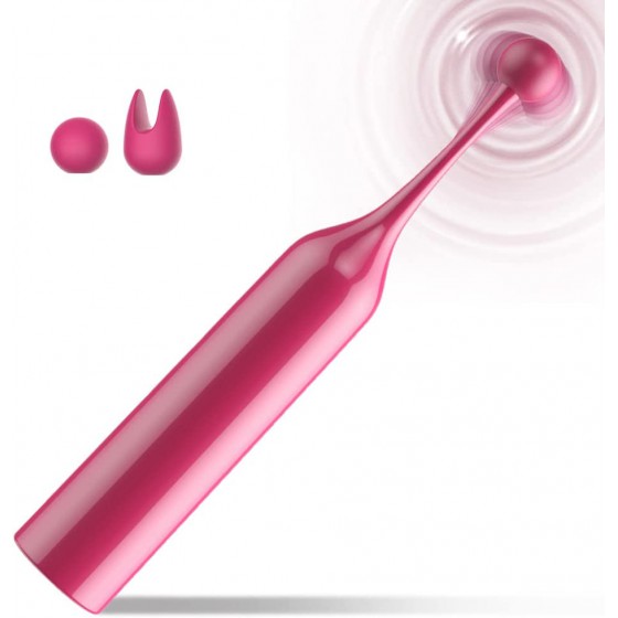 High-Frequency G Spot...