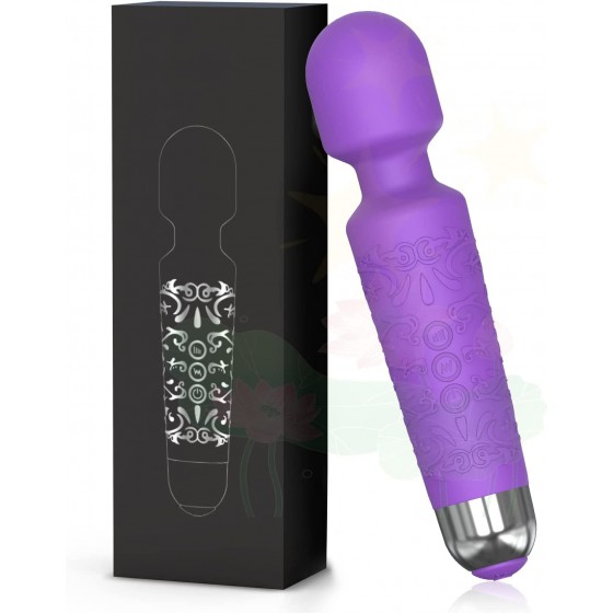 FORESTLANG Rechargeable...