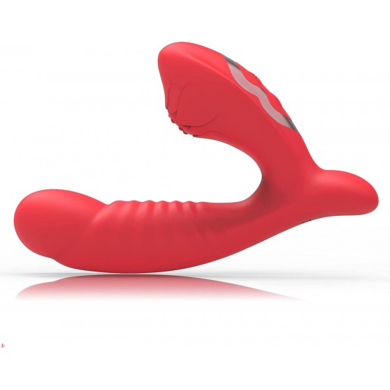 Clitoral G Spot Vibrator...