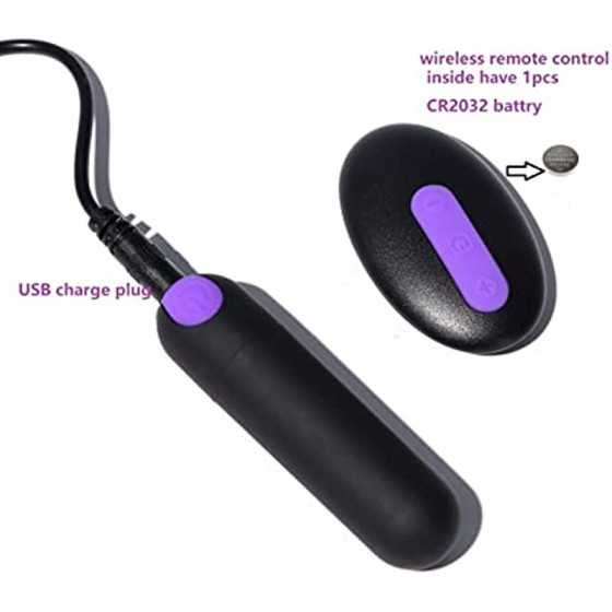 Vibrating Panties Sex Toys Vibrating Ball for Women, Remote Control Bullet Vibrator Underwear Clit Sucking Clitorals Stimulator 