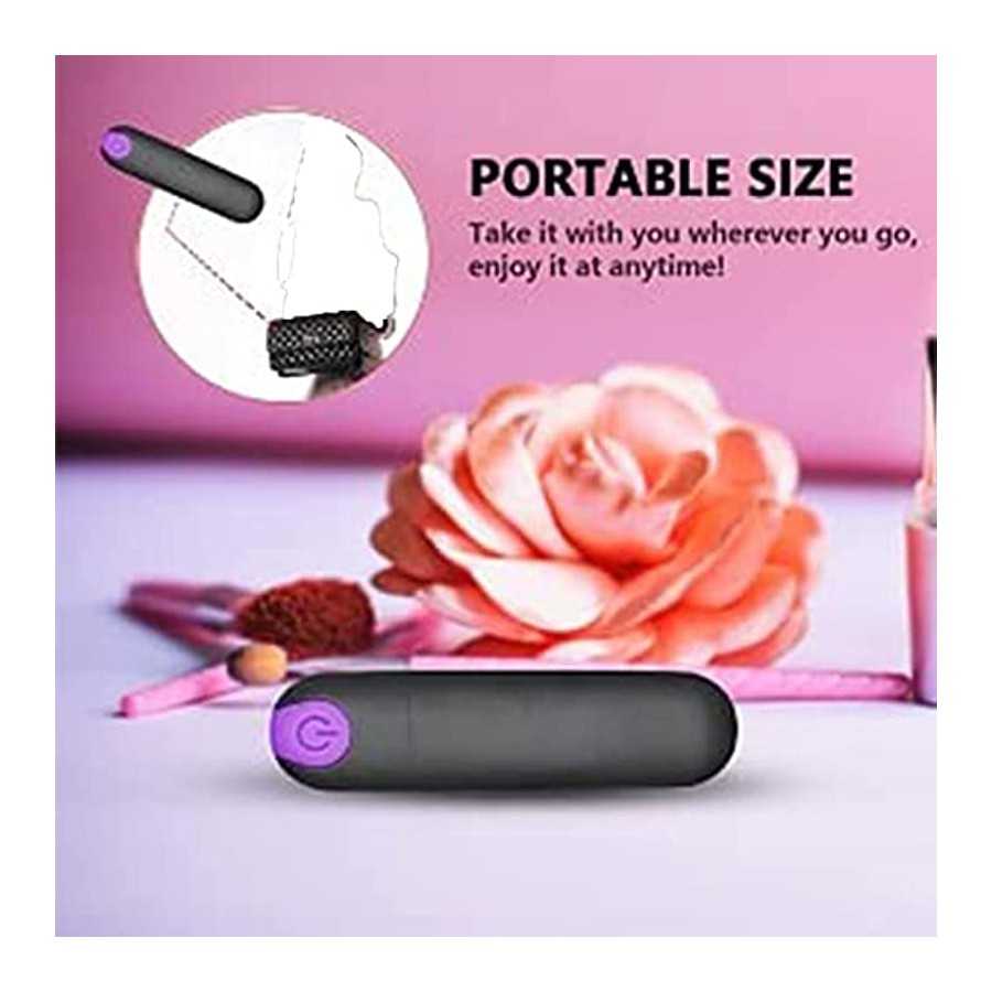 Vibrating Panties Sex Toys Vibrating Ball for Women, Remote Control Bullet Vibrator Underwear Clit Sucking Clitorals Stimulator 