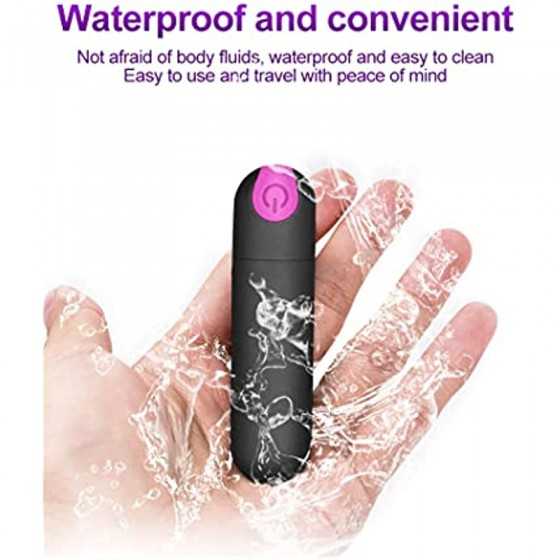 Remote Control Bullet Vibrator Panties, Wearable Vibrating Panty Clit Clitorals Stimulator Sucking Adult Sex Toys for Women Coup