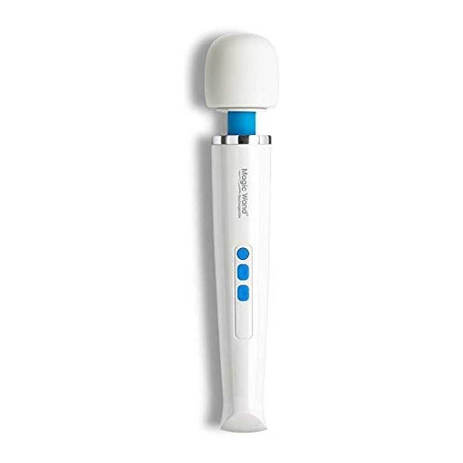 Magic Wand Rechargeable Massager