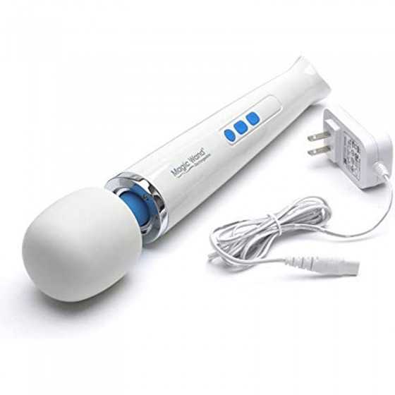 Magic Wand Rechargeable Massager