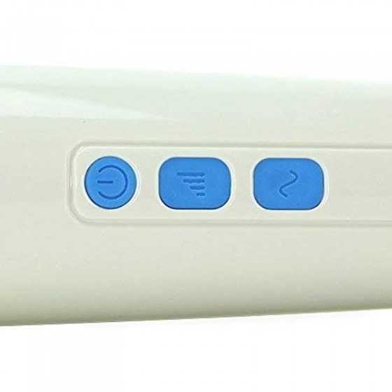 Magic Wand Rechargeable Massager