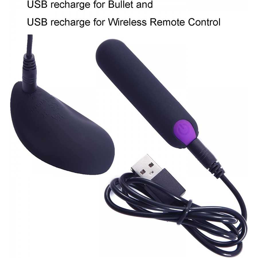 Remote Control Wearable Vibrator Vibrating Panties -10 Vibration Dildos Massager G spot Clitoral Vagina Stimulator Clit Nipple T