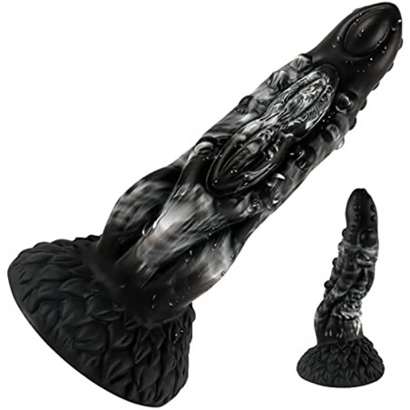 Realistic Dildos for Women and Men,Sex Toys Bad Dragon Silicone Huge Big Anal Dildos with Strong Suction Cup, Adult Dildos Senso