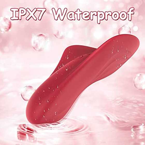 Remote Control Vibrator, G Spot Vibrator, Wearable Panty Clitoral Vibrators, USB Magnetic Charging, Butterfly Vibrator for Women