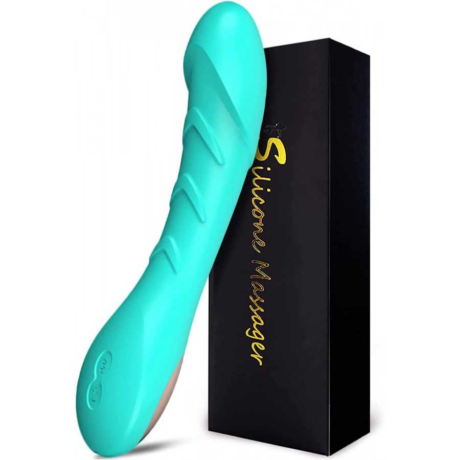 Realistic Dildo Vibrator for Vaginal Stimulation,G Spot Vibrator Adult Sex Toys for Women Pleasure,Penis Clitoral Nipple Stimula