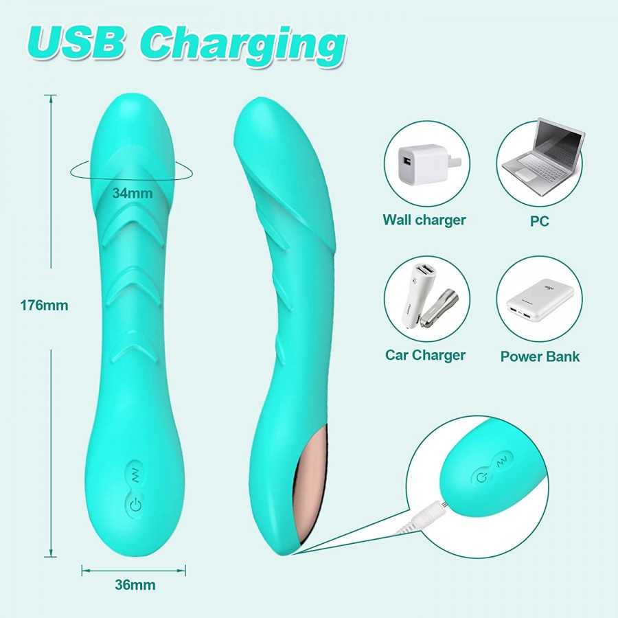 Realistic Dildo Vibrator for Vaginal Stimulation,G Spot Vibrator Adult Sex Toys for Women Pleasure,Penis Clitoral Nipple Stimula