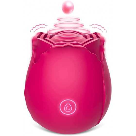 Rose for Women Flower (Red) R2