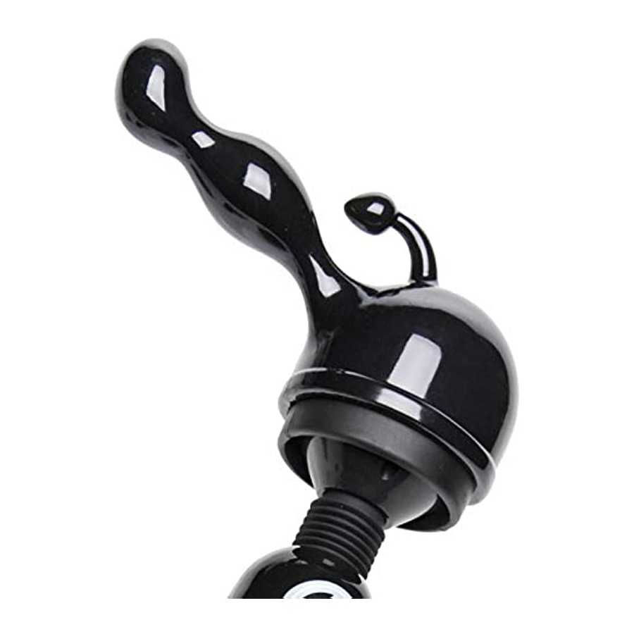 Wand Essentials P-spot Wand Massager Attachment for Men