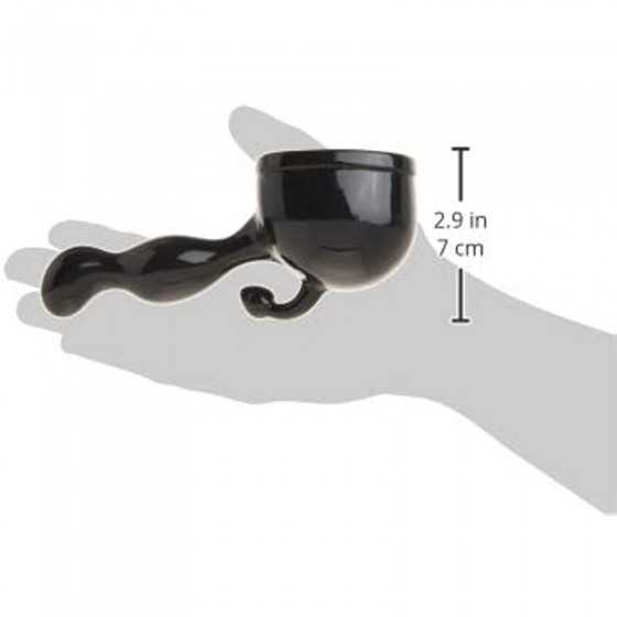 Wand Essentials P-spot Wand Massager Attachment for Men
