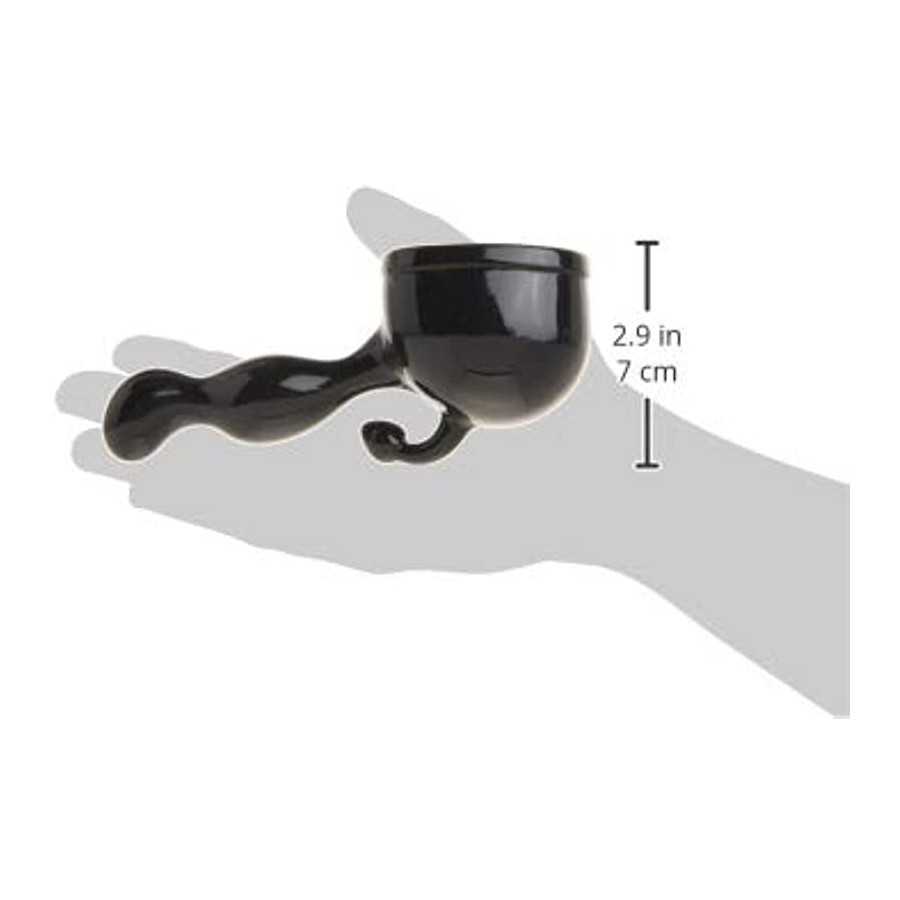 Wand Essentials P-spot Wand Massager Attachment for Men