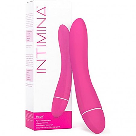 Intimina Raya Personal Massager for Women