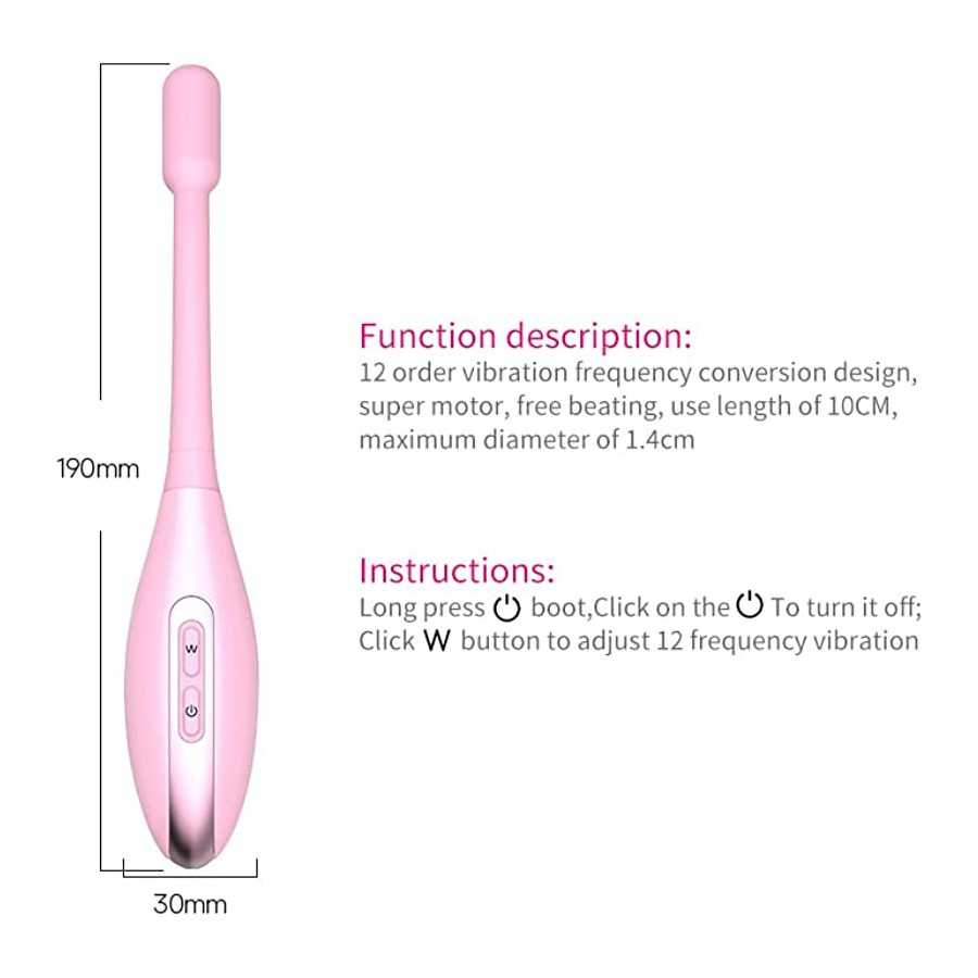 G Spot Vibrator - Waterproof Vibes for Women Clitoris Nipple Vagina Massagers Rechargeable Stimulator Adult Sex Toy Quick Orgasm