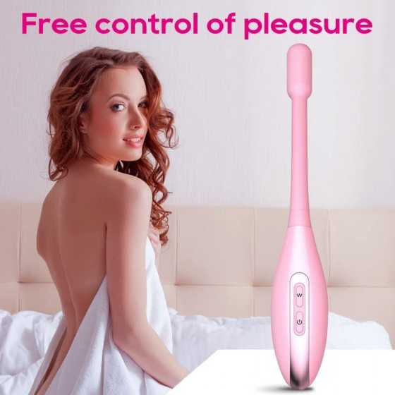 G Spot Vibrator - Waterproof Vibes for Women Clitoris Nipple Vagina Massagers Rechargeable Stimulator Adult Sex Toy Quick Orgasm