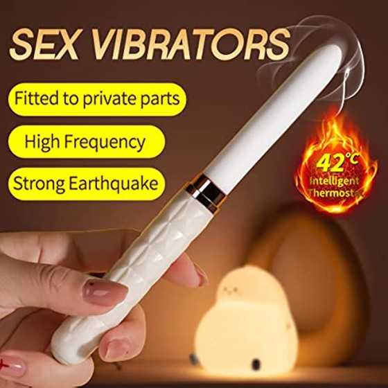 G-Spot Finger Vibrator, Nipple Clitoral Stimulator, 7 Vibration Modes Portable Waterproof Mini Vaginal Anal Massager,Sex Toys fo