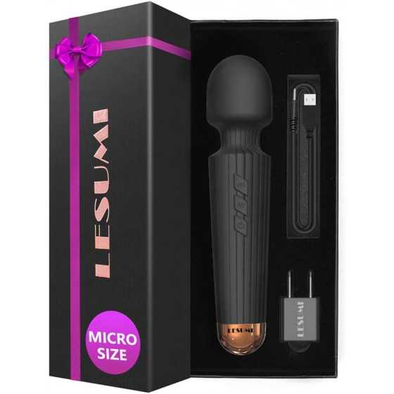 Vibrator with Memory, Cordless Sex Toy with 20 Patterns & 8 Speeds, G Spot Vibrators, Sex Toys, Dildo, Clitoris Personal Wand Ma