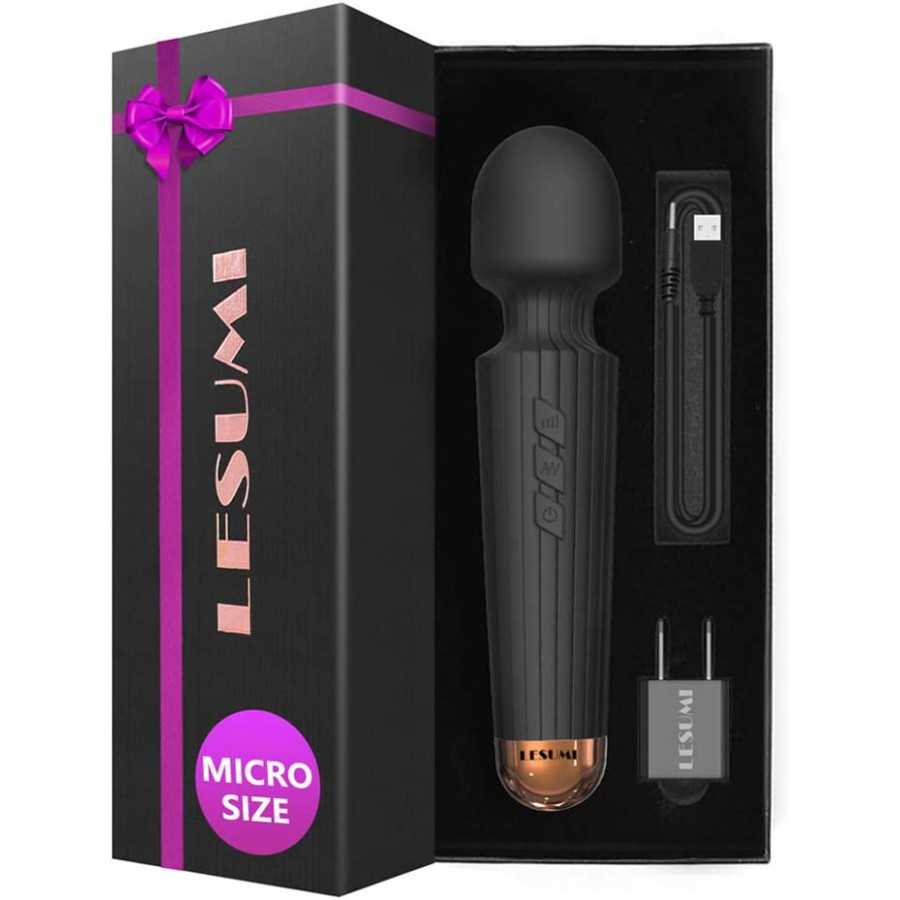 Vibrator with Memory, Cordless Sex Toy with 20 Patterns & 8 Speeds, G Spot Vibrators, Sex Toys, Dildo, Clitoris Personal Wand Ma