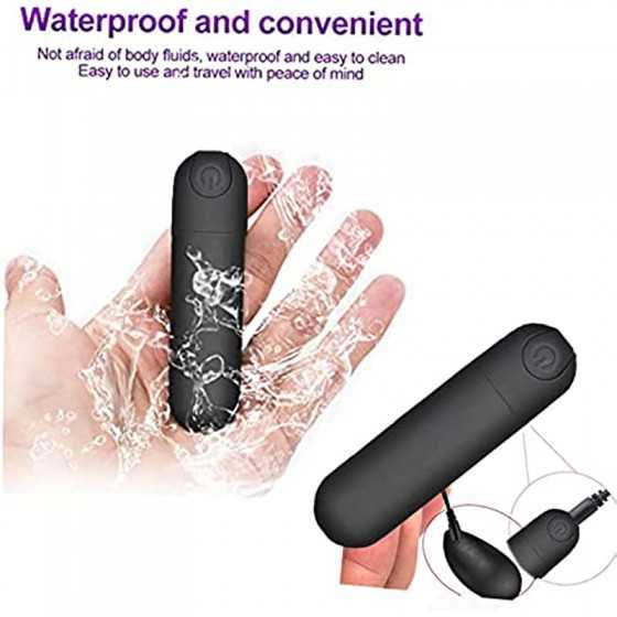 Remote Control Vibrator Bullet Vibrating Panties for Women ,10 Mould G Spot Vibrator Clitoral Vagina Stimulator Clit Nipple Teas
