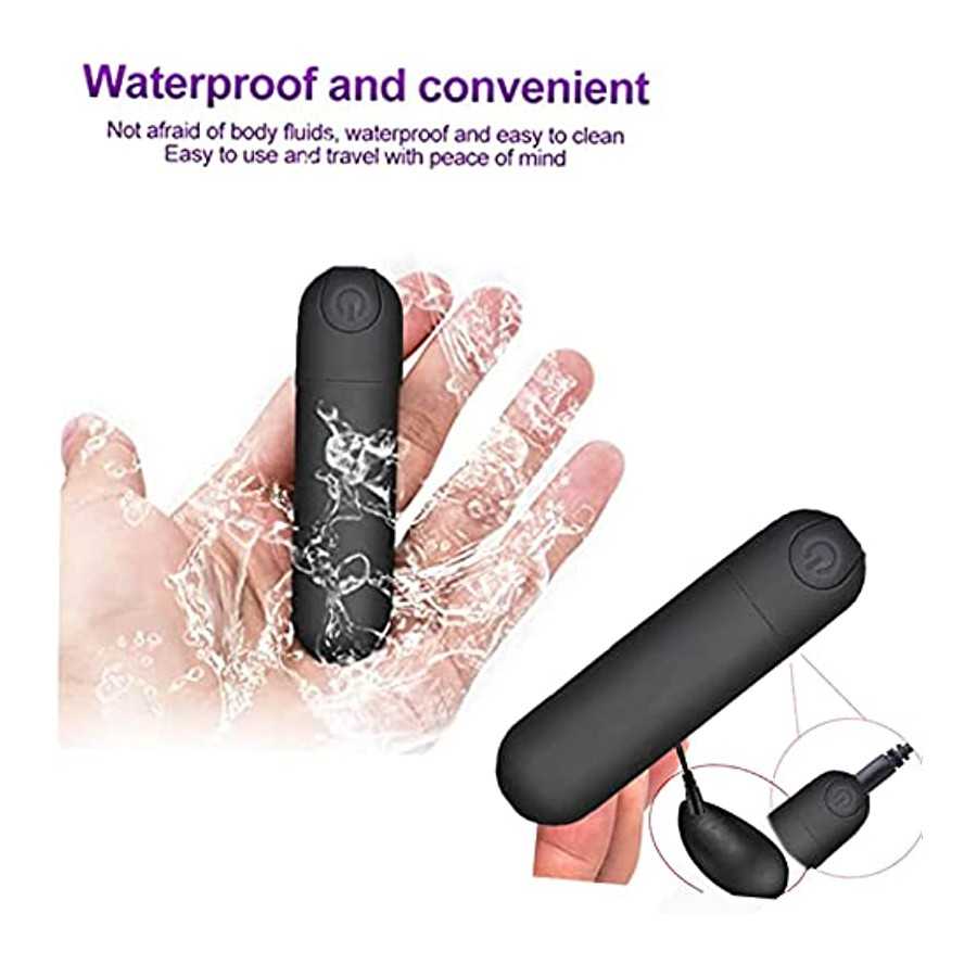 Remote Control Vibrator Bullet Vibrating Panties for Women ,10 Mould G Spot Vibrator Clitoral Vagina Stimulator Clit Nipple Teas
