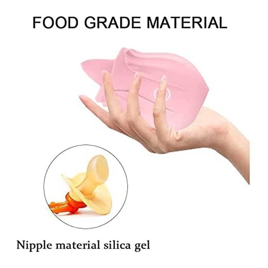 Rose Sex Toy for Women Sex - Upgrade Rose Sex Stimulator for Women with 10 Tongue Licking Modes Vibrator Adult Sex Toys for Coup