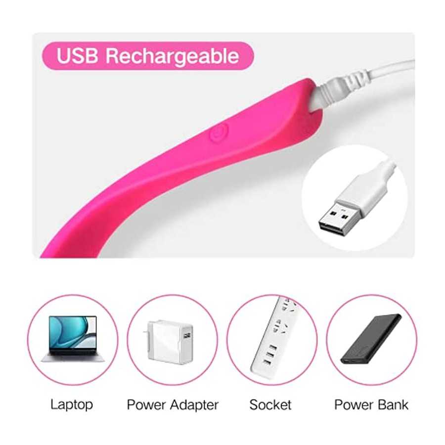 G Spot Vibrator with APP Remote Control Sex Toys for Couples, Gephonsi Clit Vibrators Vaginal Massager Sex Toy for Women Pleasur