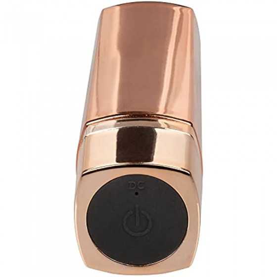 CalExotics SE-2930-35-2 Hide & Play™ Rechargeable Lipstick - Purple