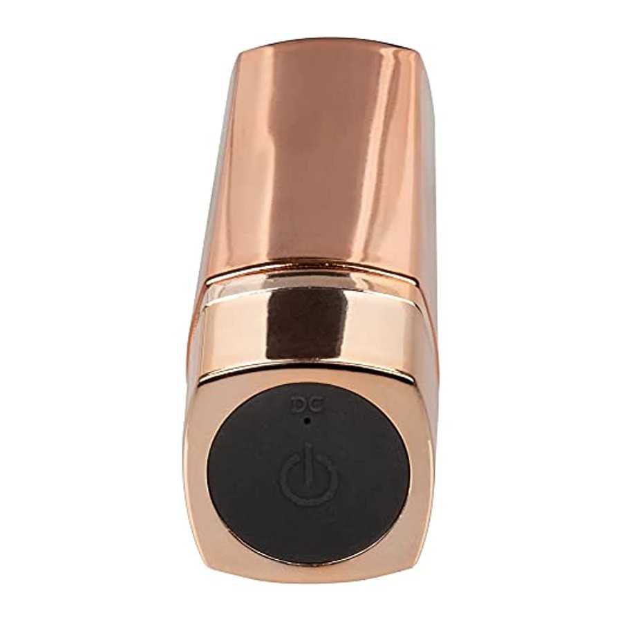 CalExotics SE-2930-35-2 Hide & Play™ Rechargeable Lipstick - Purple