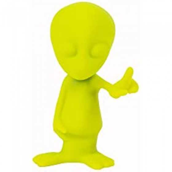 Alien Vibrator from Boutique Voila