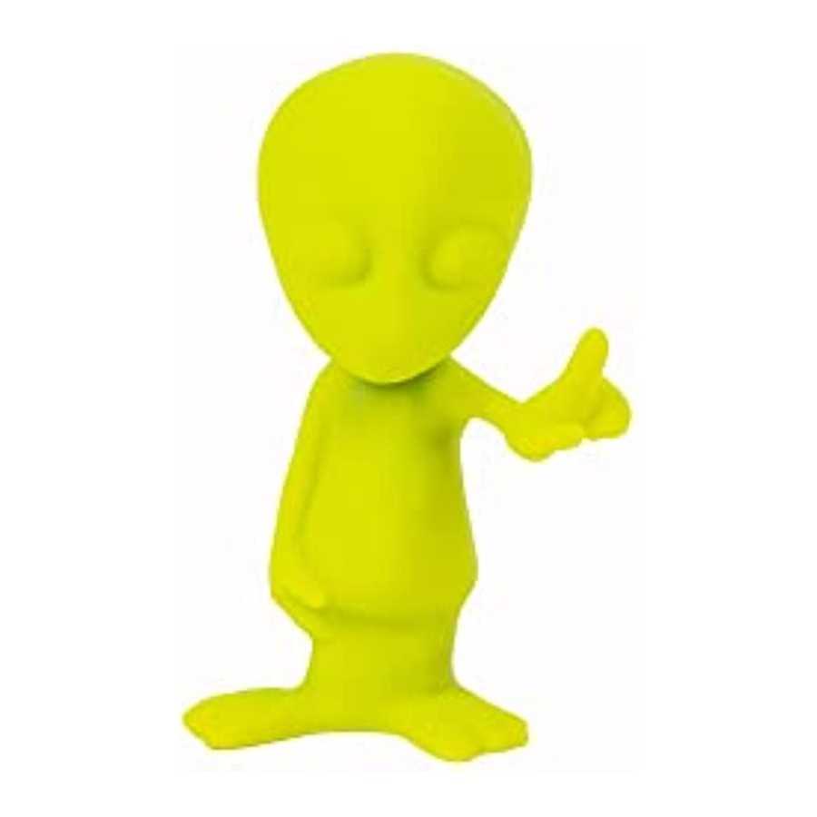 Alien Vibrator from Boutique Voila