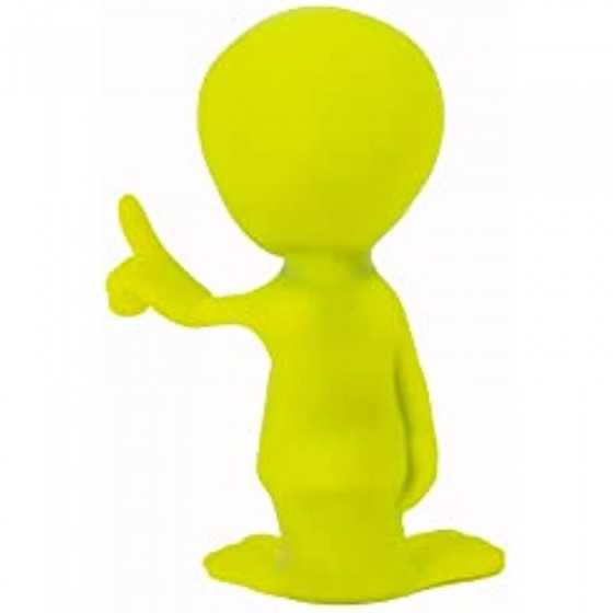 Alien Vibrator from Boutique Voila