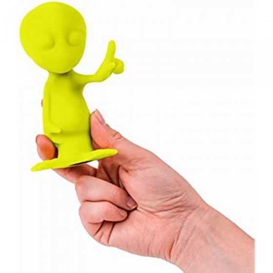 Alien Vibrator from Boutique Voila