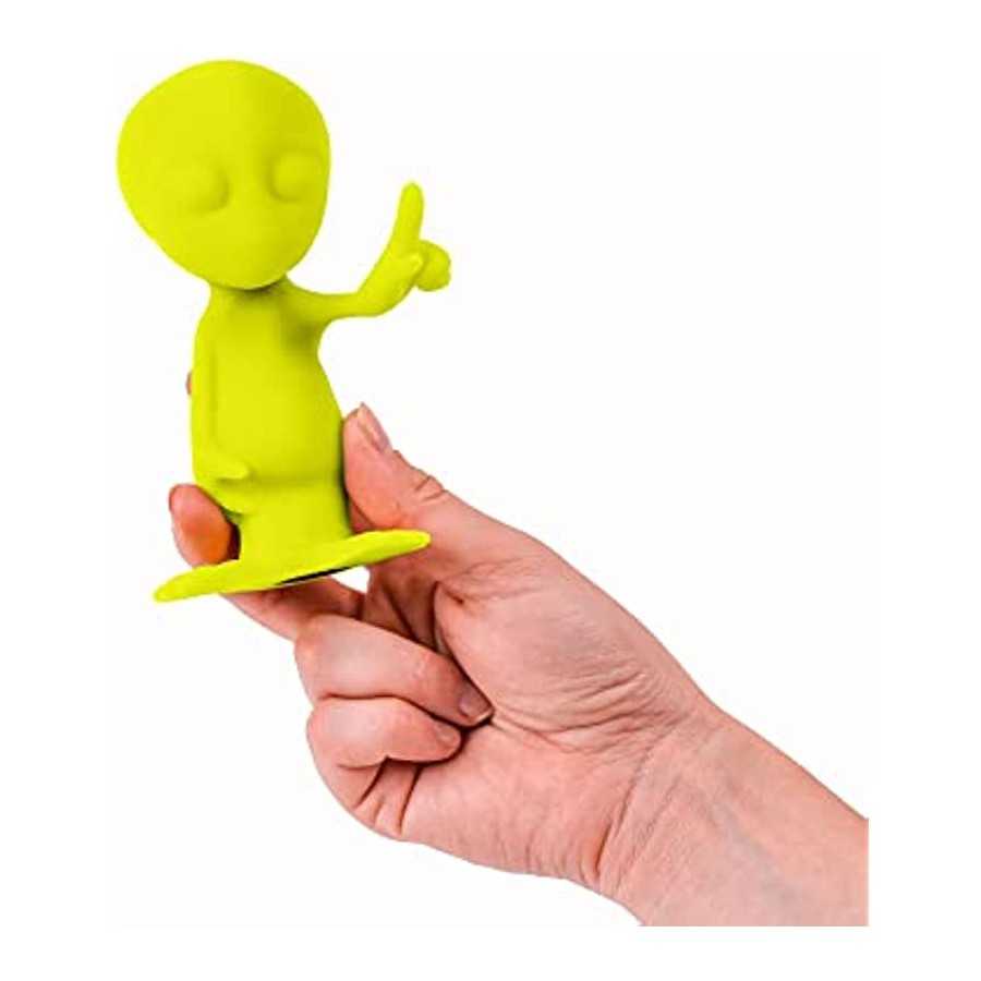 Alien Vibrator from Boutique Voila