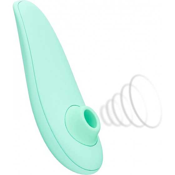 Womanizer x Marilyn Monroe™ Special Edition Pleasure Air Toy, Clitoral Suction Vibrator, Clitoral Stimulator, Clit Sucking Toy, 