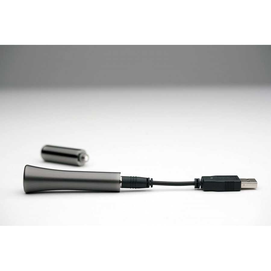 Crave Wink+ Clitoral Vibrator, Rose Gold