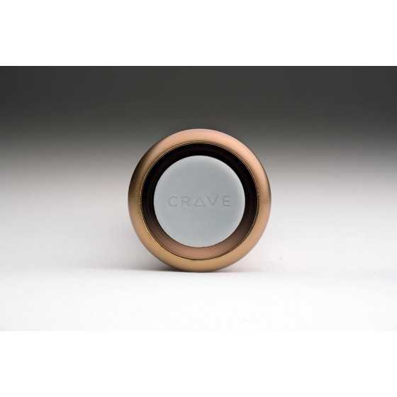 Crave Wink+ Clitoral Vibrator, Rose Gold