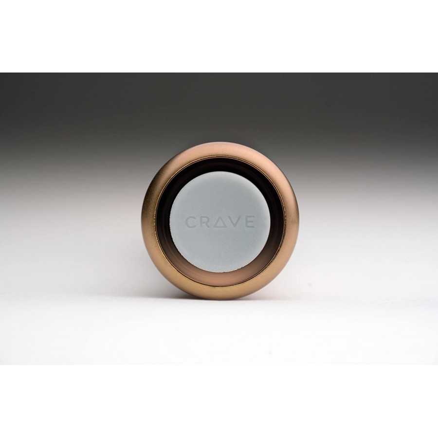 Crave Wink+ Clitoral Vibrator, Rose Gold